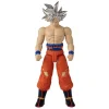 Bandai 30 cm Dragon Ball Sınır Tanımaz Serisi Figürleri 16 cm