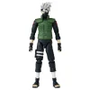 Bandai Kakashi Poz Verilebilir Figür 36903