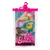 Barbie'nin Moda Aksesuarları Paketleri