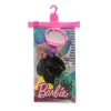 Barbie'nin Moda Aksesuarları Paketleri