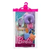 Barbie'nin Moda Aksesuarları Paketleri