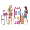 Barbie'nin Tasarım Butiği HKT78