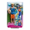 Barbie Ken Sörf Yapıyor Oyun Seti