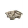 Bardak Taşıyıcı 4lü 10 Adet