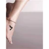 Barış Güvercini-1 Tattoo Geçici Dövme Şablonları Kına Kalıpları