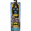 Batman Ninja Strike Figür 30 cm