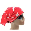 Bayrak Bandana 55x55 cm