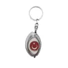 Bayraklı Göz Anahtarlık