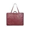 BBack Deri Proje Resim Çantası 40x55 cm. BORDO