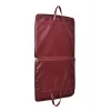 BBack Deri Proje Resim Çantası 40x55 cm. BORDO