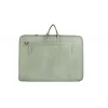 Bback Deri Proje Resim Çantası 55x75 cm. PASTEL MİNT YEŞİLİ