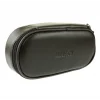 Bback Oval Deri Kalemlik / Kalem Kutusu KAHVERENGİ
