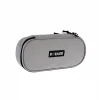 Bback Oval Kumaş Kalemlik / Kalem Kutusu AÇIK GRİ