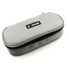 Bback Oval Kumaş Kalemlik / Kalem Kutusu AÇIK GRİ