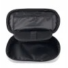 Bback Oval Kumaş Kalemlik / Kalem Kutusu AÇIK GRİ
