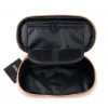 Bback Oval Kumaş Kalemlik / Kalem Kutusu PASTEL PEMBE