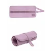 Bback Suni Deri Rulo Kalemlik 36lı Pastel Lila