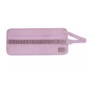 Bback Suni Deri Rulo Kalemlik 36lı Pastel Lila