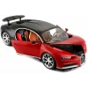 Bburago 1:18 Bugatti Chiron Kırmızı Model Araba