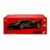 Bburago 1:18 Ferrari FXX K Model Araba