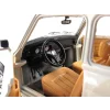 Bburago 1:18 Mini Cooper 1969 Model Araba