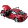 Bburago 1:24 Alfa Romeo GIULIA Model Araba