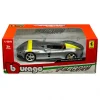 Bburago 1:24 Ferrai Monza SP1 Model Araba