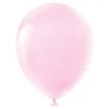 Bebek Pembe Pastel Balon 12