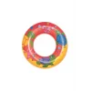 Bestway 51 cm Kırmızı Simit 36113