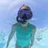 Bestway Dominator Snorkel Maske 24070