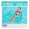 Bestway Float'n Fashion Mücevher Şişme Yatak 193 x 145 cm