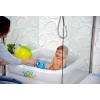 Bestway Kare Bebek Havuzu