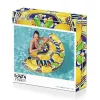 Bestway Limon Desenli Yatak 171 x 89 cm 43364