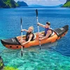 Bestway Lite-Rapid X2 2 Kişilik Kano BW65077