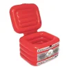 Bestway Retromusic Portatif Şişme Buzdolabı 31 Litre