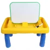 Bi-Blocks Yaratıcı Aktivite Masası