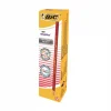 Bic Evolution Kırmızı Kopya Kalemi 12 Adet