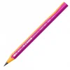 Bic Kids Evolution Jumbo Üçgen Kurşun Kalem Pembe