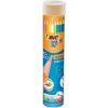 Bic Kids Evolution Kuru Boya Kalemi 12+1 Renk Metal Tüp