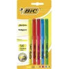 Bic Marking Highlighter Fosforlu İşaretleme Kalemi Seti 5 Renk