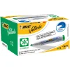 Bic Velleda 1701 Beyaz Tahta Kalemi Yeşil 12li Kutu