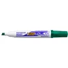 Bic Velleda 1751 Kesik Uç Beyaz Tahta Kalemi Yeşil