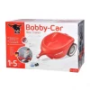 Big Bobby Araba Oyuncak Römorku Kırmızı