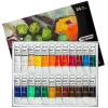 Bigpoint Yağlı Boya Seti 24 Renk x 12 ml.