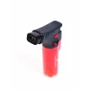 Black Martin Çift Torch Çakmak Kırmızı BM430 - Parmida