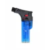 Black Martin Çift Torch Çakmak Mavi BM428 - Parmida