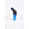 Black Martin Çift Torch Çakmak Mavi BM428 - Parmida