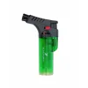 Black Martin Çift Torch Çakmak Yeşil BM429 - Parmida