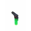 Black Martin Çift Torch Çakmak Yeşil BM429 - Parmida