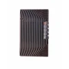 Black Martin Soft Flame Çakmak Antrasit BM0441 - Parmida